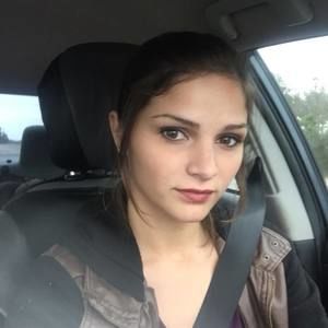 Meet your Posher, Bethany